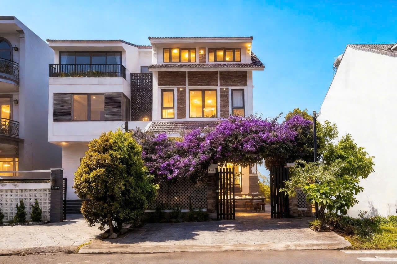 Kamihana Villa