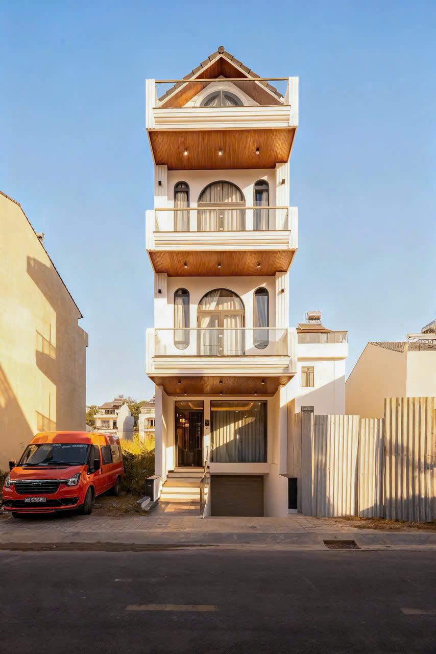 PoPu Villa