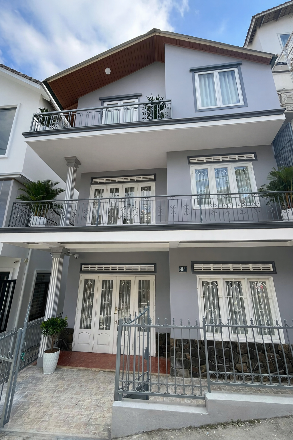 PaKa Home