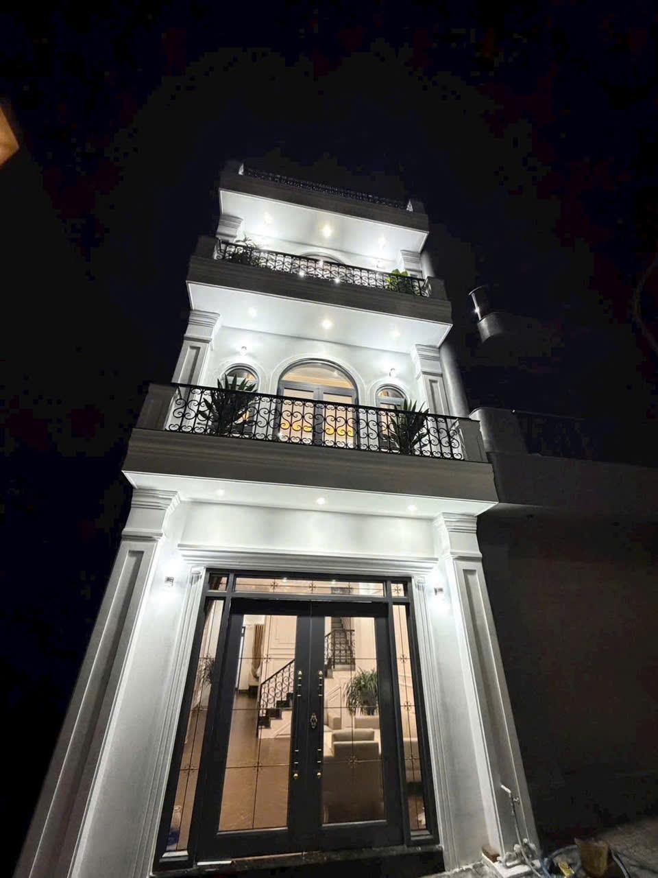 Musi Villa